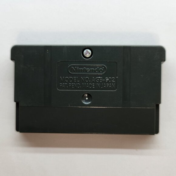 Let's Ride Dreamer GameBoy Advance - Picture 2 of 4